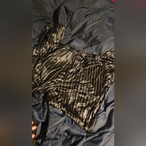 Basic editions pajama pants